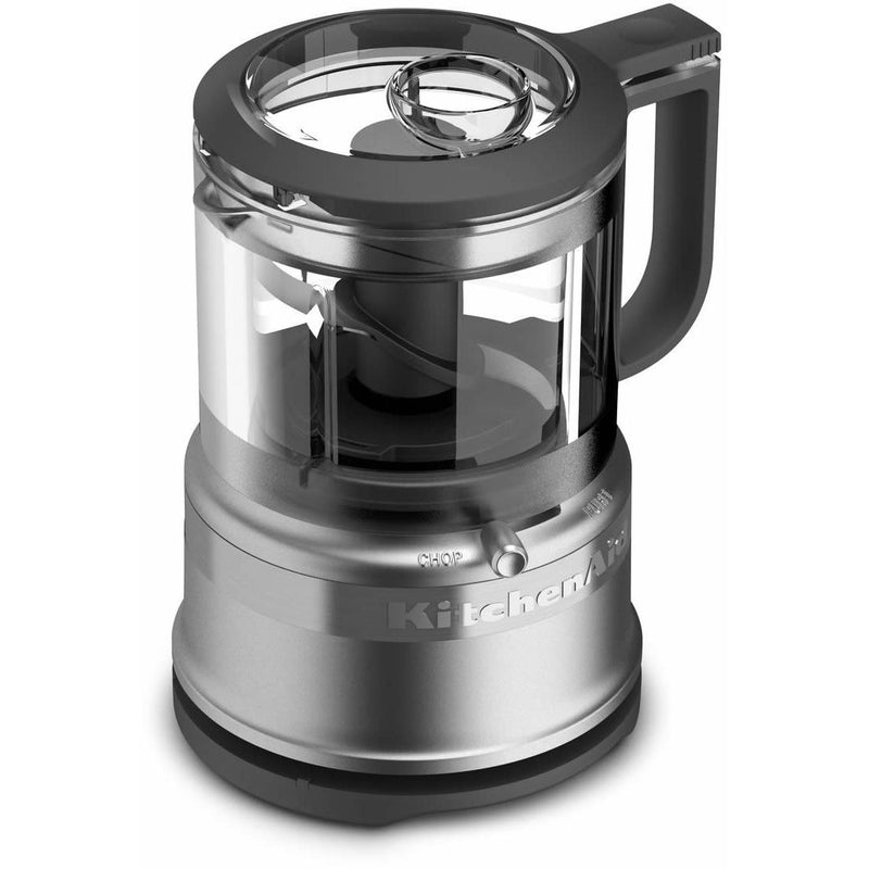 KitchenAid 3.5-Cup Food Processor KFC3516CU IMAGE 2