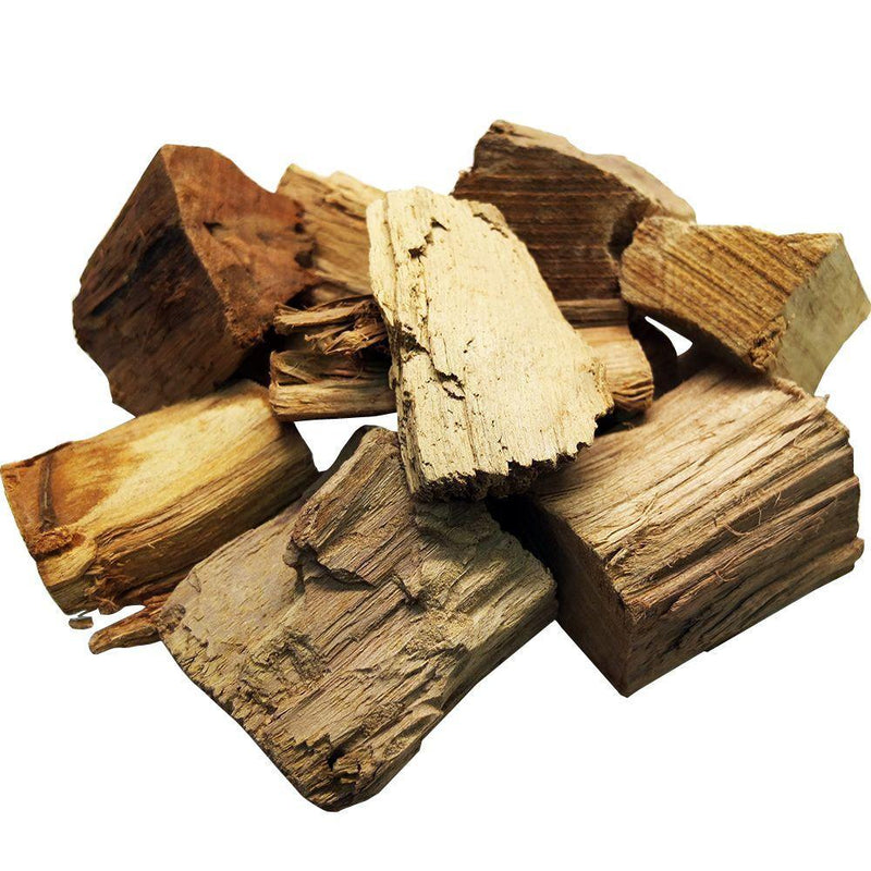 Weber Firespice Apple Wood Chunks 17139 IMAGE 2