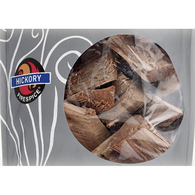 Weber Firespice Hickory Wood Chunks 17148 IMAGE 1