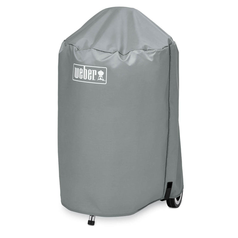 Weber Grill Cover for 18in Charcoal 7175 IMAGE 2