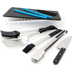 Broil King Porta-Chef™ Tool Kit 64001 IMAGE 1