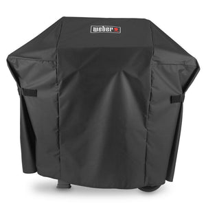 Weber Premium Grill Cover for Spirit 200 & Spirit II 200 7138 IMAGE 1