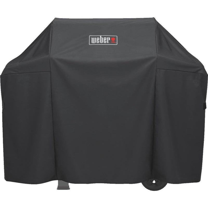 Weber Premium Grill Cover for Spirit 300 & Spirit II 300 7139 IMAGE 1