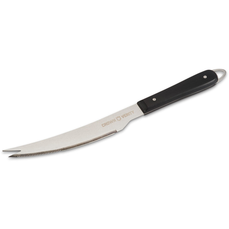 Crown Verity BBQ Knife CV-KNIFE IMAGE 1