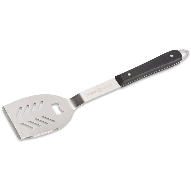 Crown Verity BBQ Spatula CVSPATULA IMAGE 1