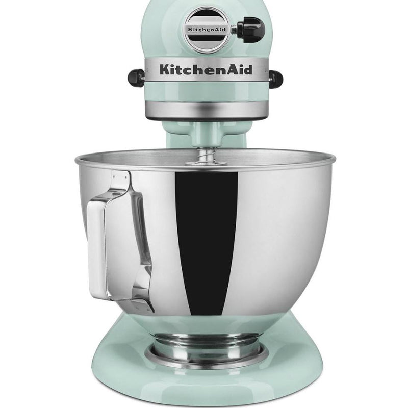 KitchenAid Ultra Power® Plus Series 4.26 Quart Stand Mixer with 10 Speeds KSM96IC IMAGE 4