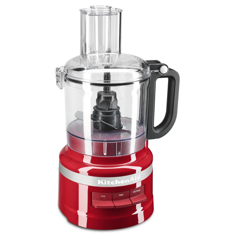 KitchenAid 7-Cup Food Processor KFP0718ER IMAGE 1