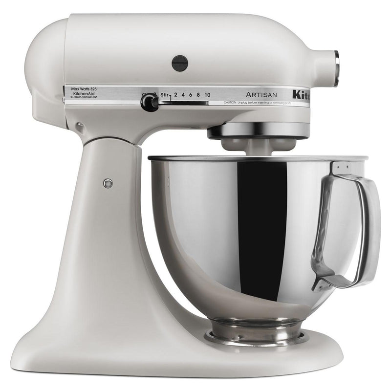 KitchenAid Artisan 5-Quart Stand Mixer KSM150PSMH IMAGE 1