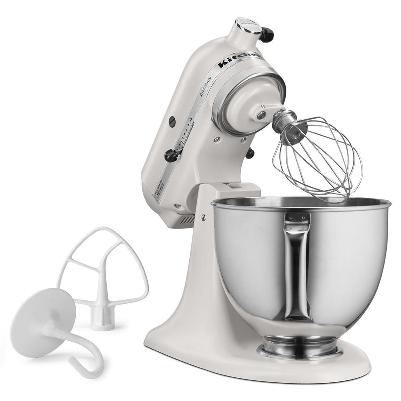 KitchenAid Artisan 5-Quart Stand Mixer KSM150PSMH IMAGE 3