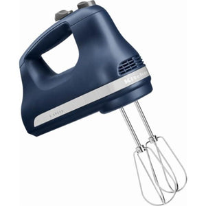 KitchenAid Ultra Power Hand Mixer KHM512IB IMAGE 1