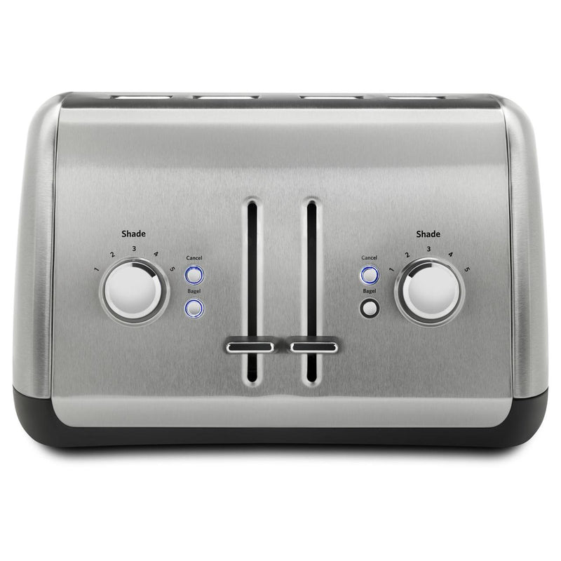 KitchenAid 4-Slice Lever Toaster KMT4115SX IMAGE 2