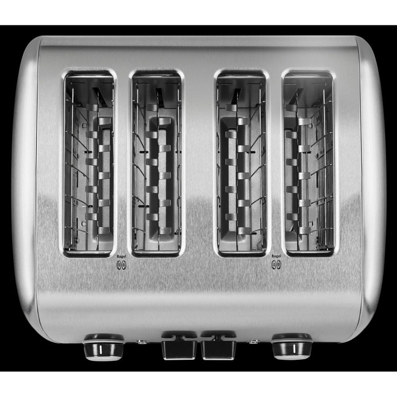 KitchenAid 4-Slice Lever Toaster KMT4115SX IMAGE 4