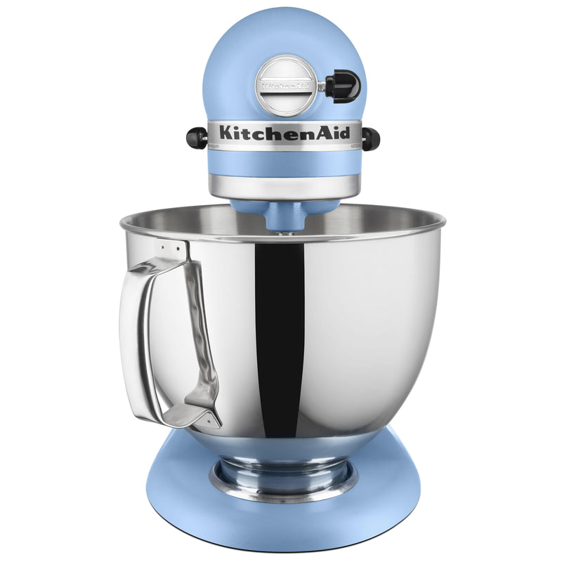 KitchenAid Artisan 5-Quart Stand Mixer KSM150PSVB IMAGE 2