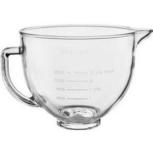 KitchenAid Mixer Accessories Mixer Bowl KSM5GB IMAGE 1