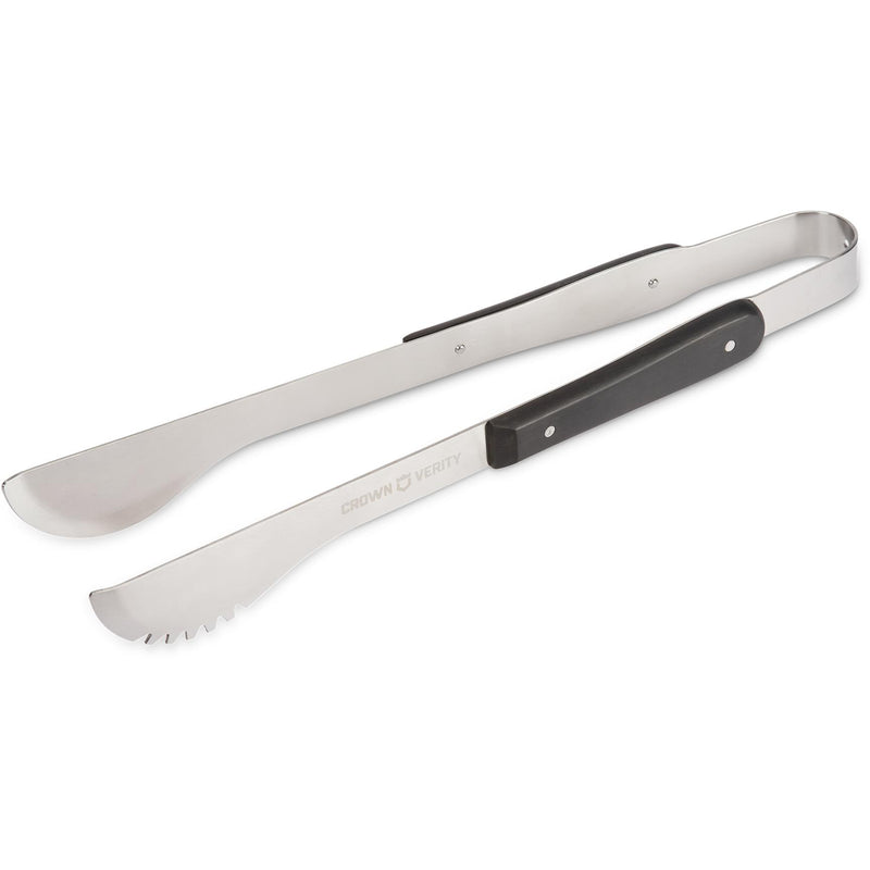 Crown Verity BBQ Tongs CV-TONG IMAGE 1