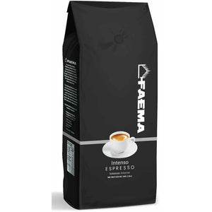 Faema 1 kg Intenso Espresso F0210650200 IMAGE 1