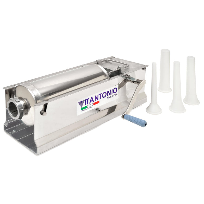 Vitantonio 5 Kg Sausage Stuffer SS5INOX IMAGE 1