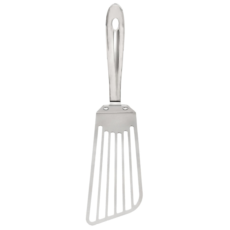 Vitantonio Perforated Flexible Spatula - 31 CM 6600-2 IMAGE 1