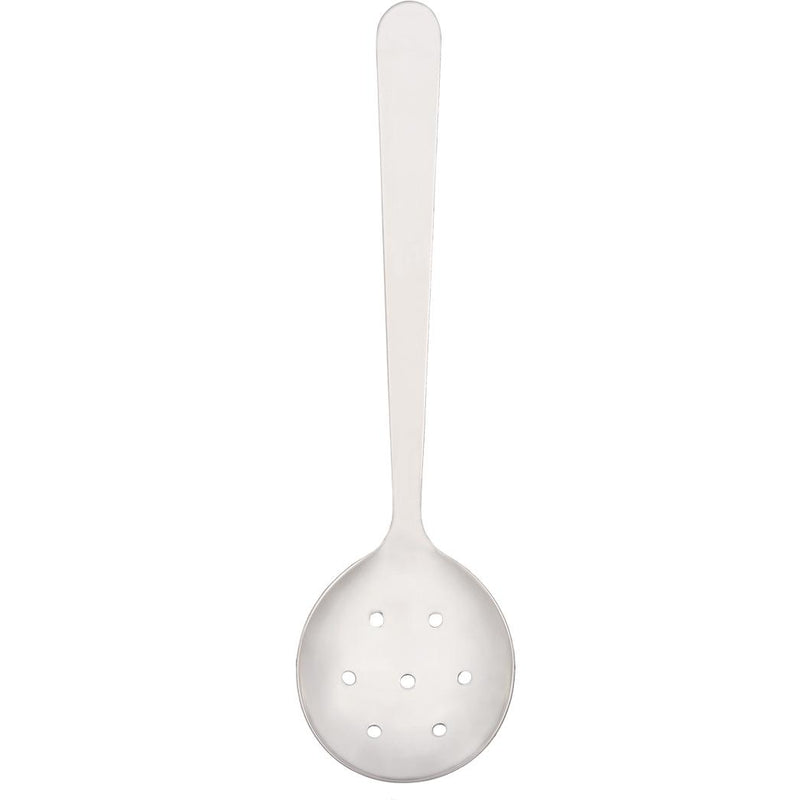 Sara Cucina Lux Series Perforated Spoon 8773 IMAGE 1