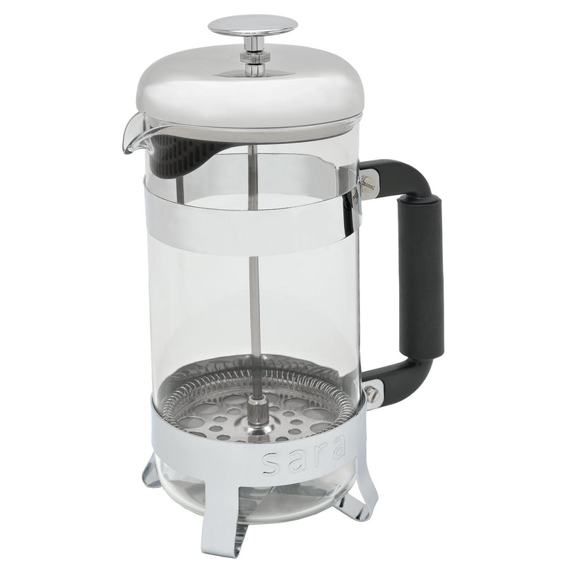 Sara Cucina 3-cup Coffee Press CP3500Y IMAGE 1