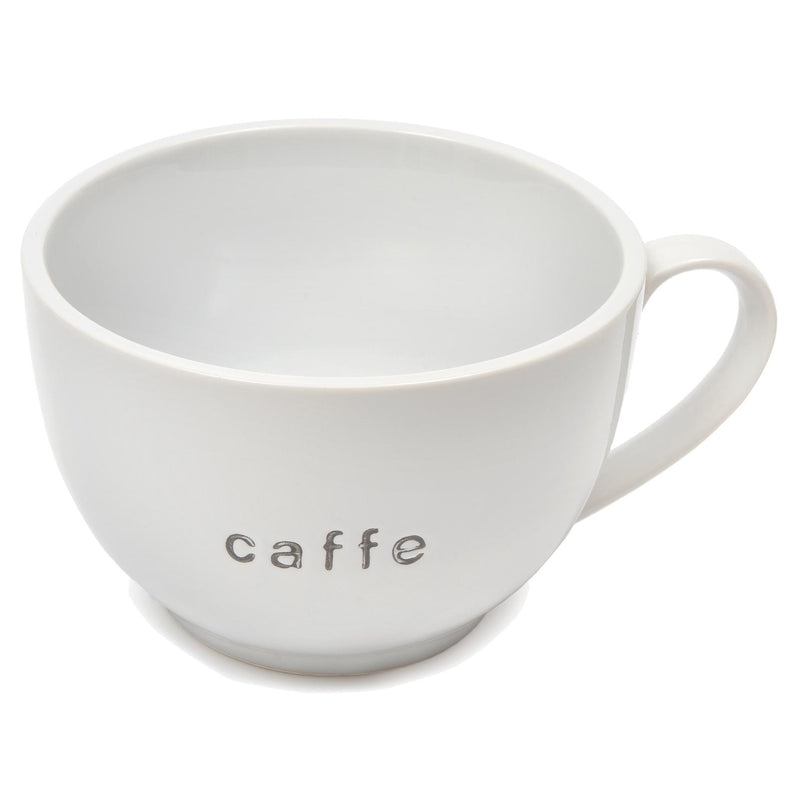 Sara Cucina "Caffe" Jumbo Cup - 16oz 3020772 IMAGE 1