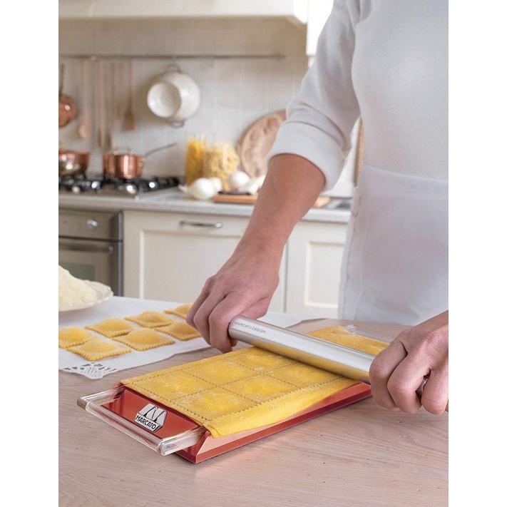 Marcato Ravioli Tablet 5355/RED IMAGE 3