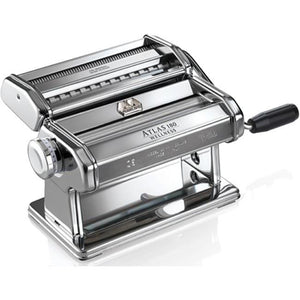 Marcato Atlas 180 Wellness Pasta Machine 2200 IMAGE 1