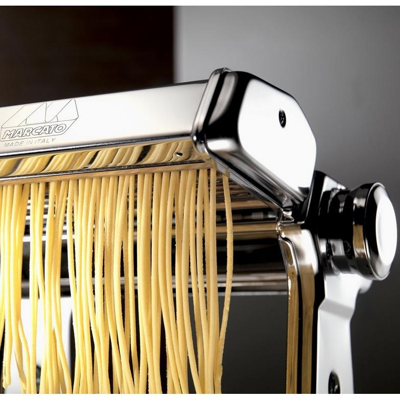 Marcato Atlas 180 Wellness Pasta Machine 2200 IMAGE 3