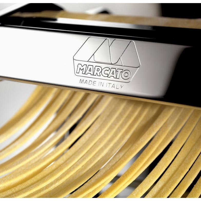 Marcato Atlas 180 Wellness Pasta Machine 2200 IMAGE 4