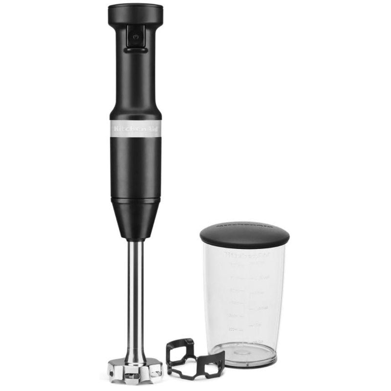 KitchenAid Immersion Hand Blender KHBV53BM IMAGE 2