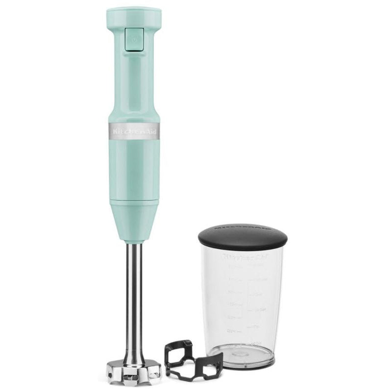 KitchenAid Immersion Hand Blender KHBV53IC IMAGE 2