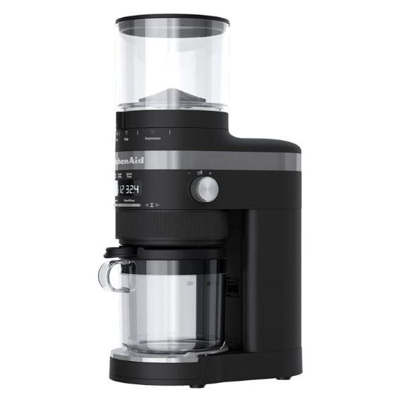 KitchenAid Blade Coffee Grinder KCG8433BM IMAGE 3