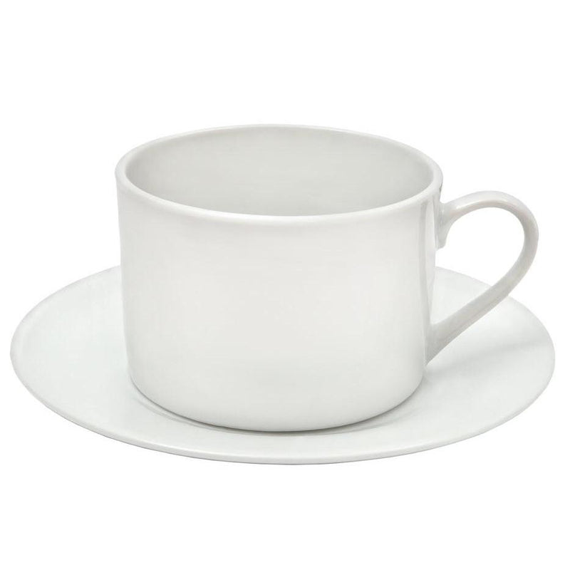 Sara Cucina 6-Piece Cup and Saucer Set 60062 IMAGE 1