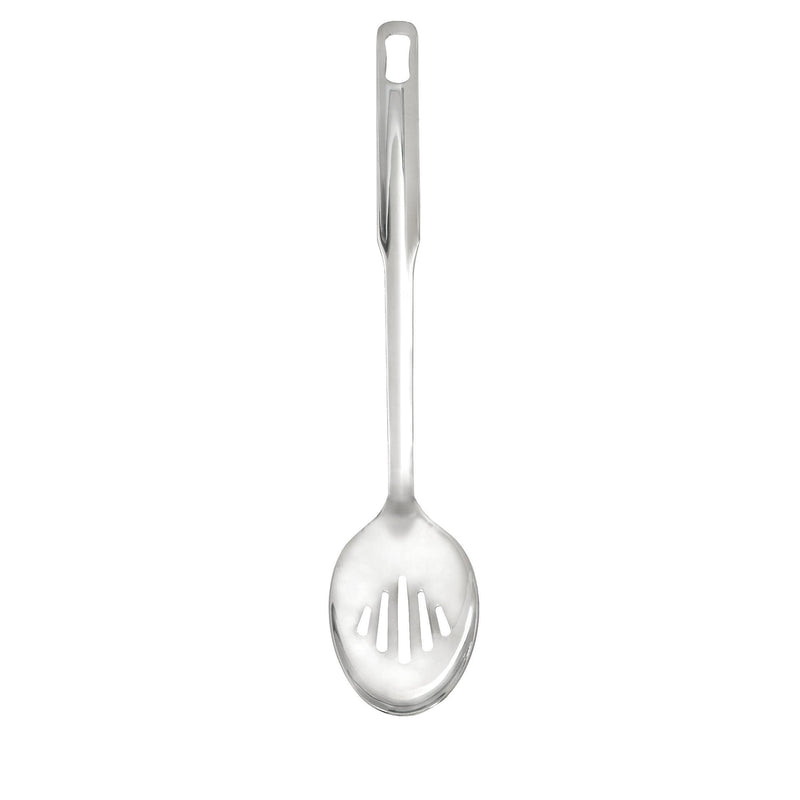 Catering Line Slotted Spoon 41212 IMAGE 1