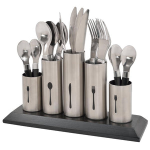 Vitantonio Cutlery Holder FH404 IMAGE 1