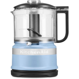 KitchenAid 3.5-Cup Food Processor KFC3516VB IMAGE 1