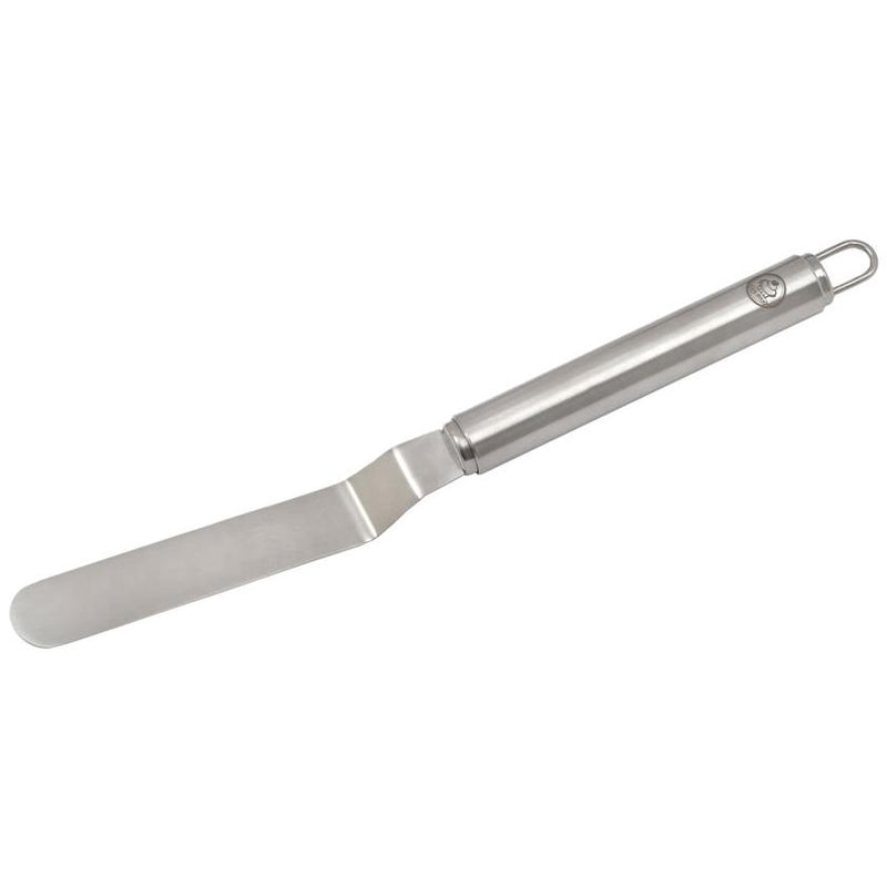 Sara Cucina 9-inch Off-Set Baking Spatula EM01106 IMAGE 1