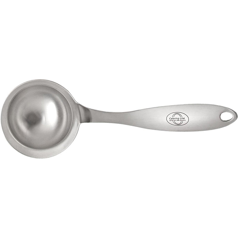 Catering Line Bravura Buffet Serving Ladle 0601S1 IMAGE 1