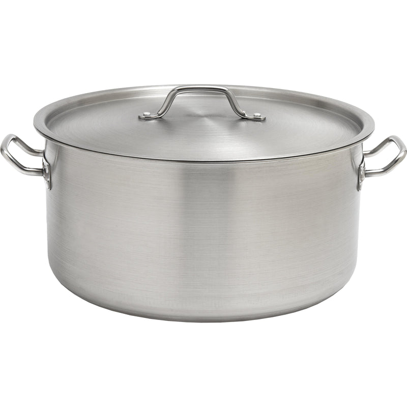 Catering Line 25 Liter Casserole SS40 IMAGE 1