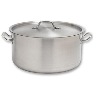 Catering Line 34 Liter Casserole SS45 IMAGE 1