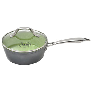 Catering Line 18 cm Natura Saucepan 77518 IMAGE 1