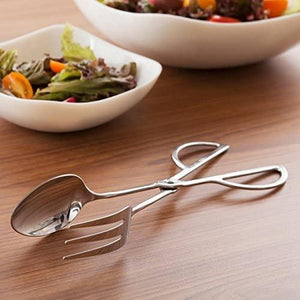 Catering Line Salad tong 44116/K IMAGE 1