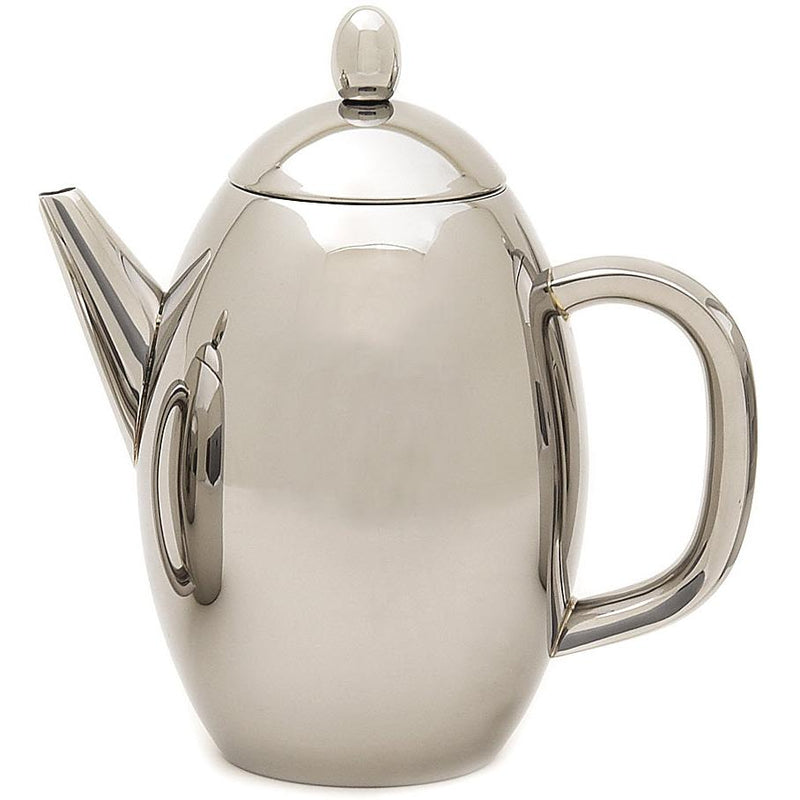 Catering Line 1lt Oval Coffee/Tea Pot 42520/BMIR IMAGE 1