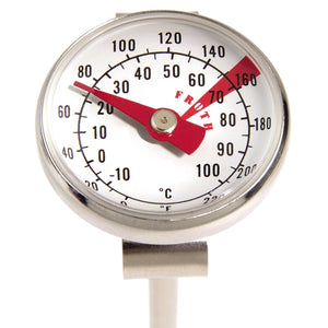 Catering Line Cappuccino Frothing Thermometer 51049/S IMAGE 1