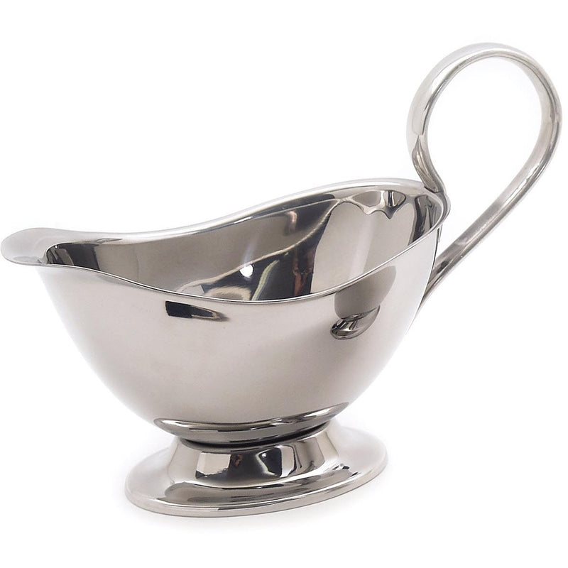 Catering Line 8oz Gravy Boat 43344/C IMAGE 1