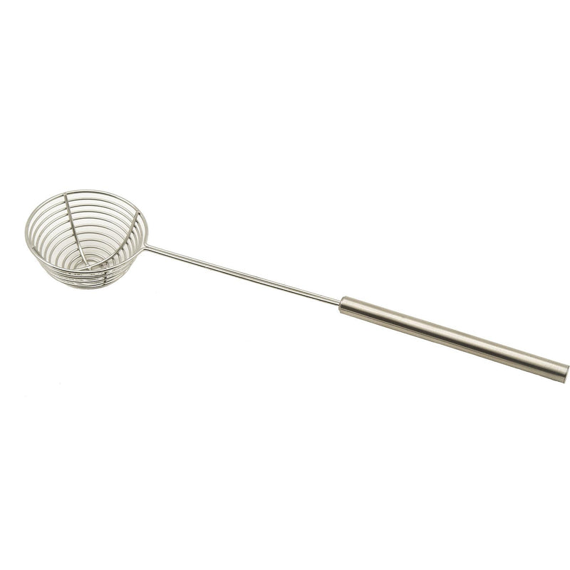 Catering Line Pea Ladle/Strainer 43352 IMAGE 1