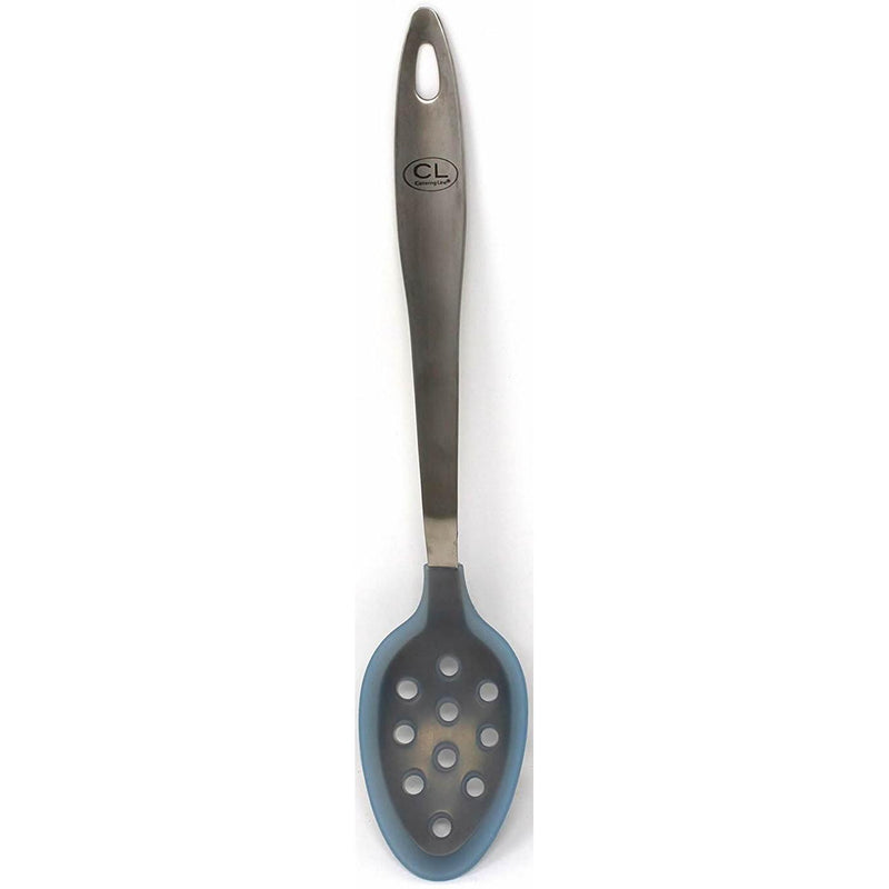 Catering Line Silicone Perforated Spoon 12911/A IMAGE 2