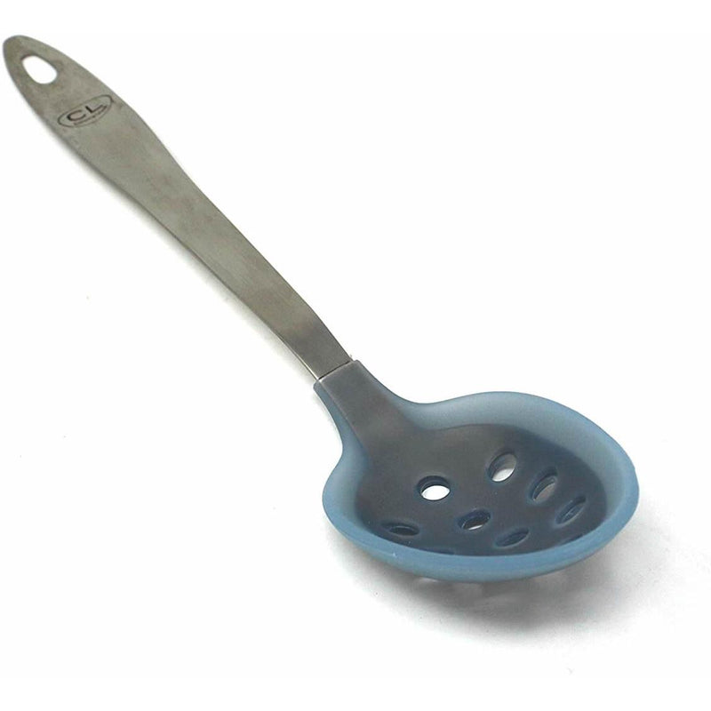 Catering Line Silicone Perforated Spoon 12911/A IMAGE 3