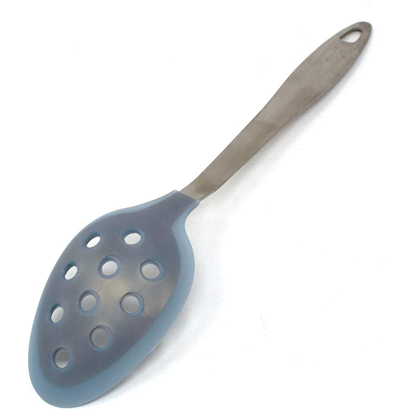 Catering Line Silicone Perforated Spoon 12911/A IMAGE 4