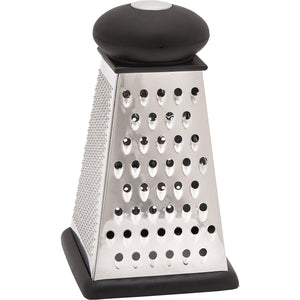 Catering Line Excel 4 Sided Grater KL324Q-9S IMAGE 1